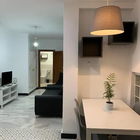 Casa Mari Malaga