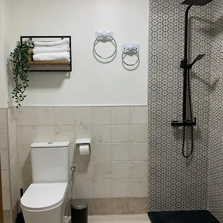 Casa Mari Apartment