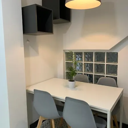 Casa Mari Apartment Malaga