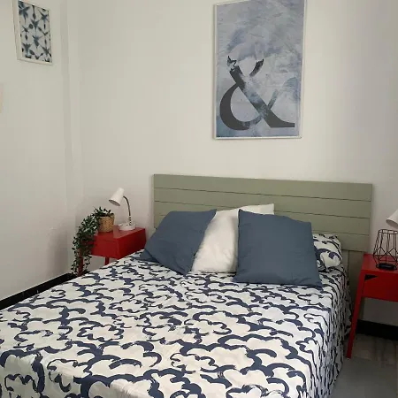Casa Mari Apartment Malaga