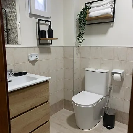 Apartment Casa Mari *