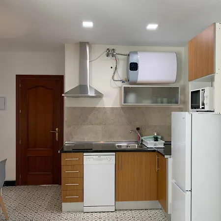 Casa Mari Apartment
