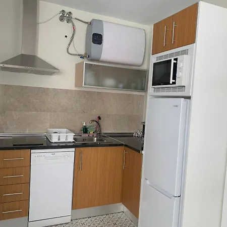 Casa Mari Apartment