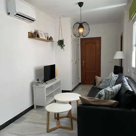 Casa Mari Apartment *